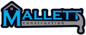 Mallett Construction Color Logo