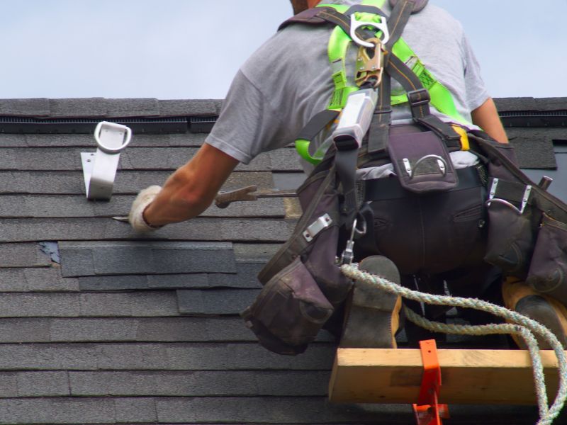 roofing sewell nj