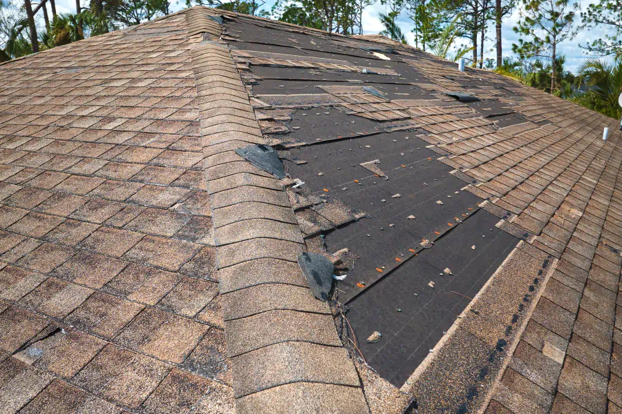 Common Roofing Problems Blog Mallett Construction